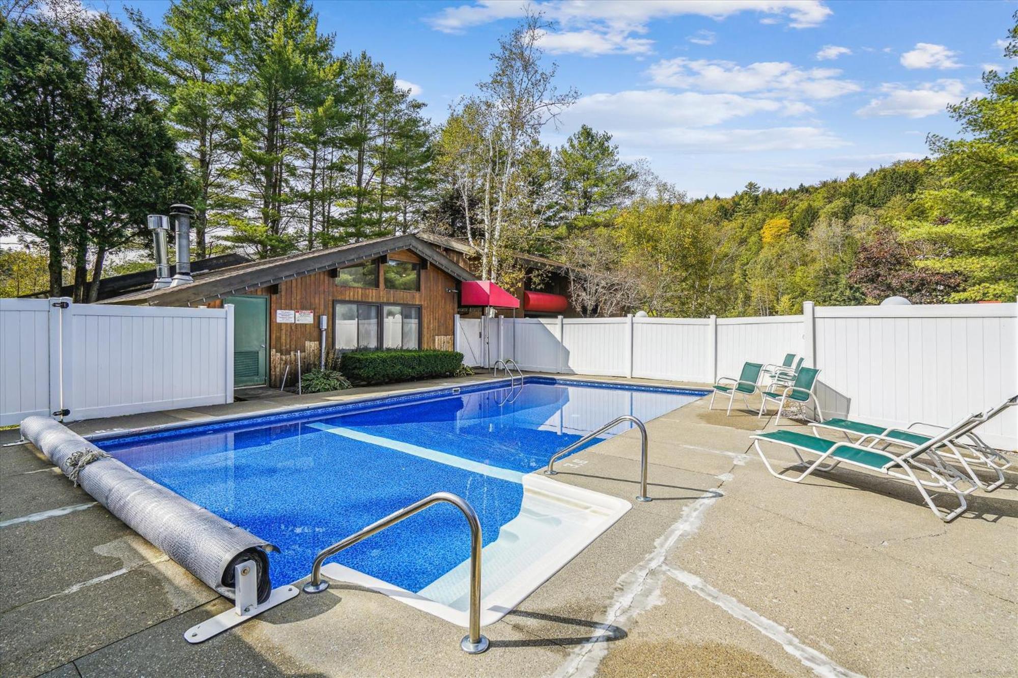 Cedarbrook Queen Studio 107 Killington Zewnętrze zdjęcie